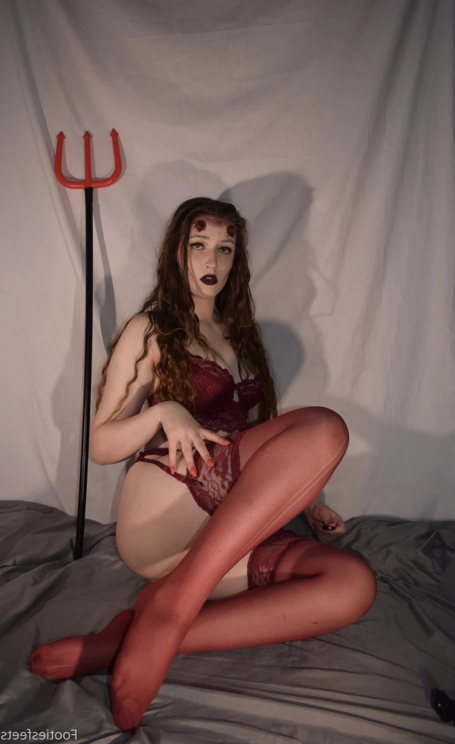 Delilah [ footiesfeets ] Onlyfans leaked photo 7461938 on Hotleaks.tv