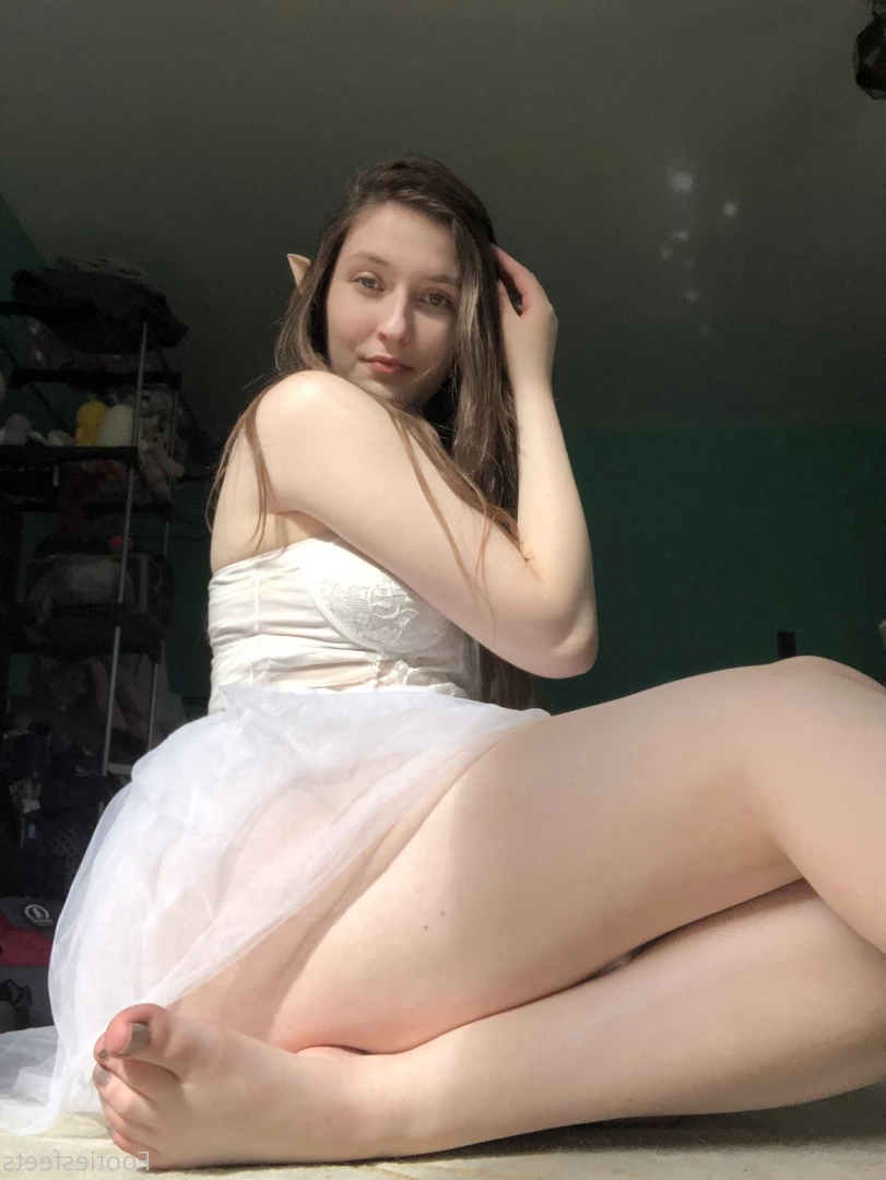 Delilah [ footiesfeets ] Onlyfans leaked photo 7462348 on Hotleaks.tv