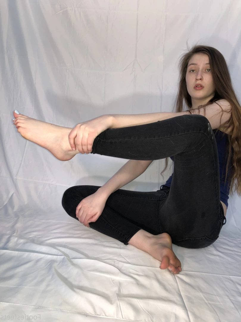 Delilah [ footiesfeets ] Onlyfans leaked photo 7462957 on Hotleaks.tv