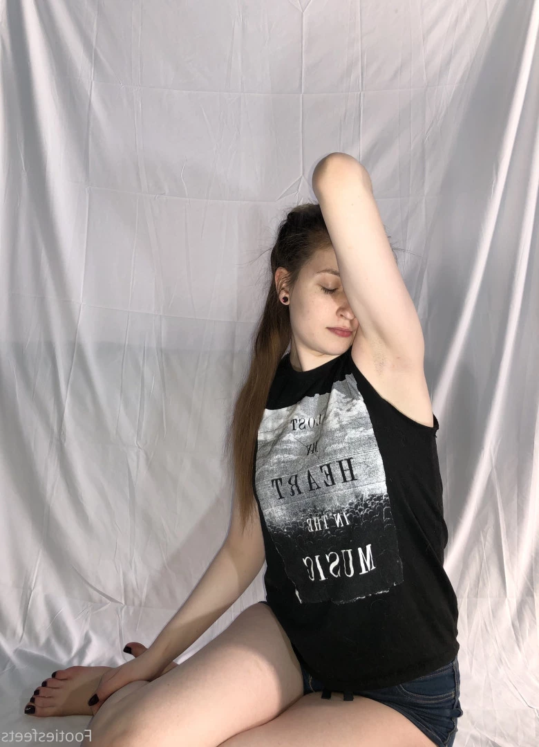 Delilah [ footiesfeets ] Onlyfans leaked photo 7463107 on Hotleaks.tv