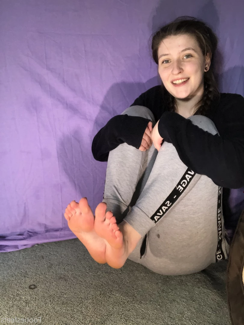Delilah [ footiesfeets ] Onlyfans leaked photo 7463133 on Hotleaks.tv
