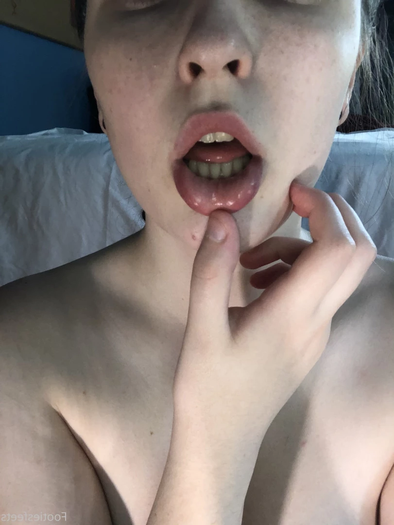 Delilah [ footiesfeets ] Onlyfans leaked photo 7463969 on Hotleaks.tv