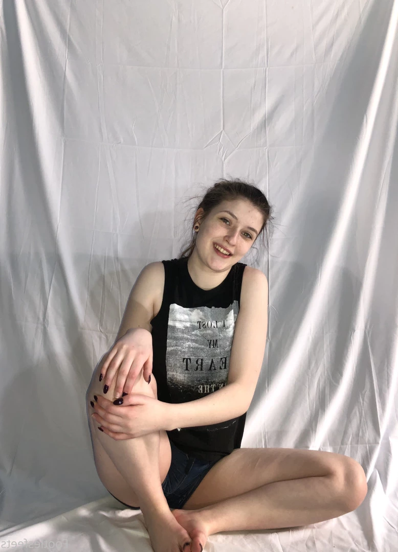 Delilah [ footiesfeets ] Onlyfans leaked photo 7463994 on Hotleaks.tv