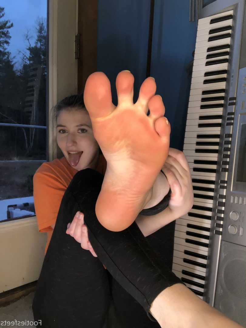 Delilah [ footiesfeets ] Onlyfans leaked photo 7464128 on Hotleaks.tv