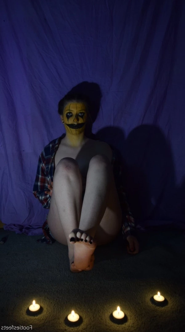 Delilah [ footiesfeets ] Onlyfans leaked photo 7464277 on Hotleaks.tv