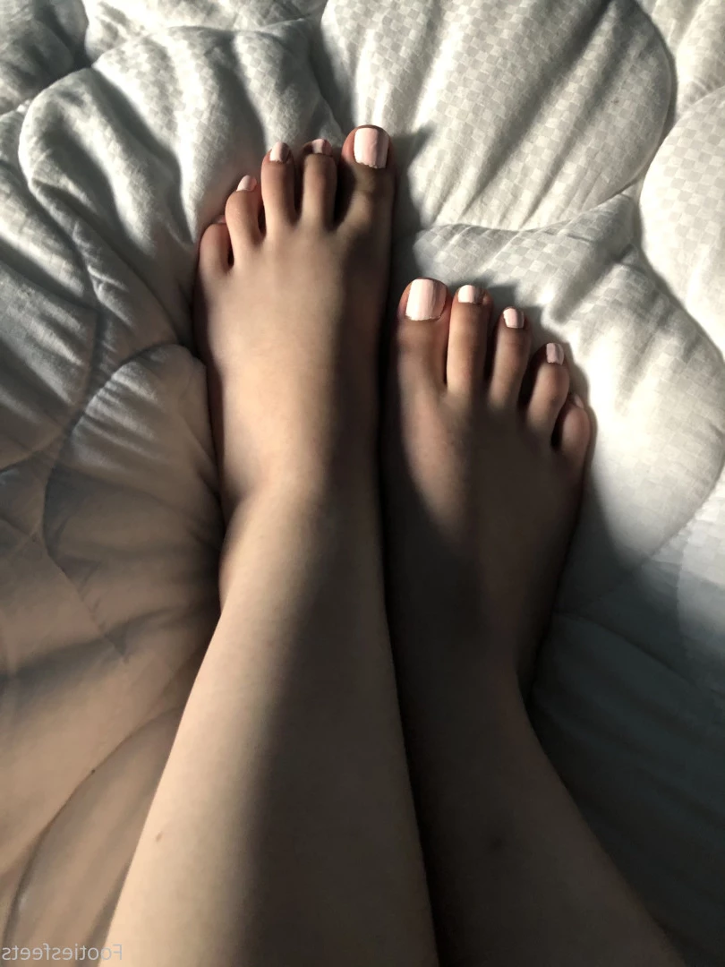 Delilah [ footiesfeets ] Onlyfans leaked photo 7464388 on Hotleaks.tv