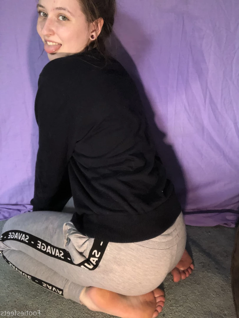 Delilah [ footiesfeets ] Onlyfans leaked photo 7464937 on Hotleaks.tv