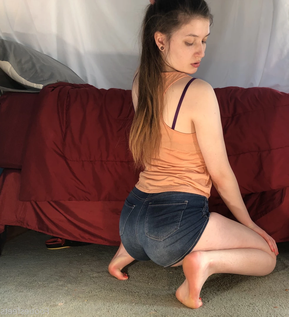 Delilah [ footiesfeets ] Onlyfans leaked photo 7465369 on Hotleaks.tv