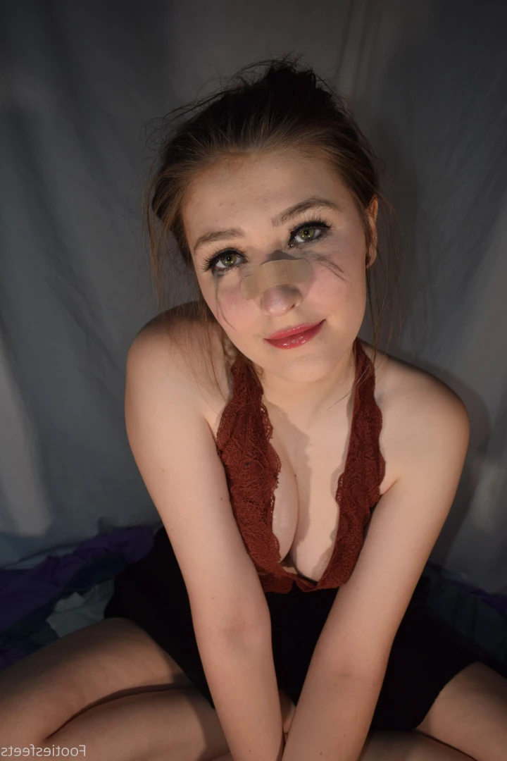 Delilah [ footiesfeets ] Onlyfans leaked photo 7465565 on Hotleaks.tv
