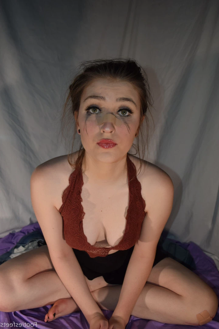 Delilah [ footiesfeets ] Onlyfans leaked photo 7466211 on Hotleaks.tv