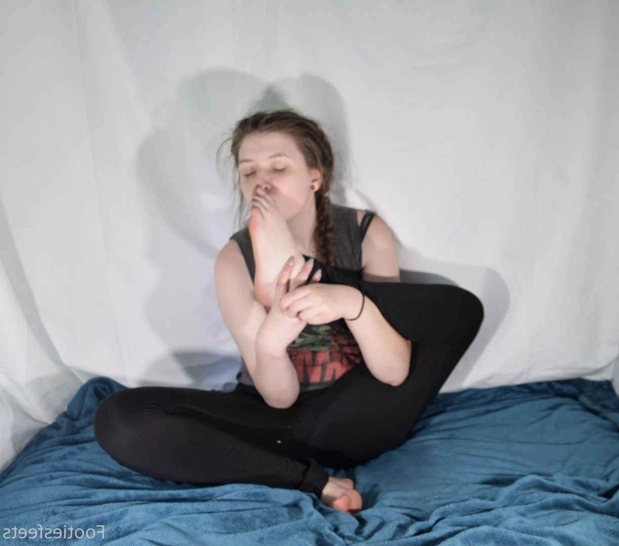 Delilah [ footiesfeets ] Onlyfans leaked photo 7466228 on Hotleaks.tv