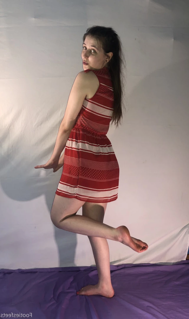 Delilah [ footiesfeets ] Onlyfans leaked photo 7466495 on Hotleaks.tv