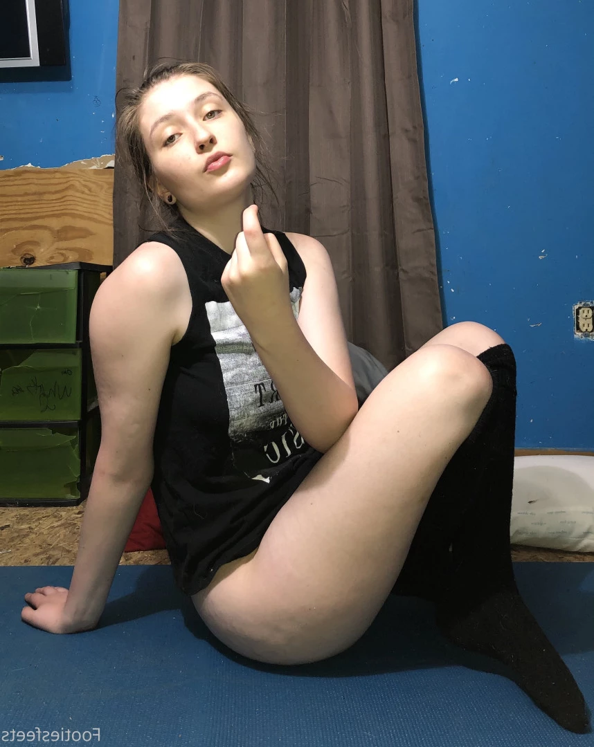 Delilah [ footiesfeets ] Onlyfans leaked photo 7466529 on Hotleaks.tv