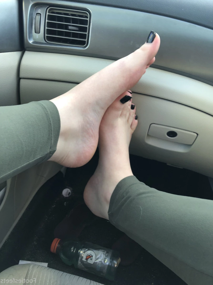 Delilah [ footiesfeets ] Onlyfans leaked photo 7466655 on Hotleaks.tv