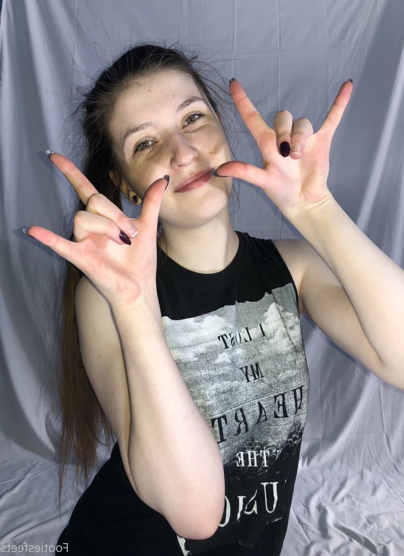 Delilah [ footiesfeets ] Onlyfans leaked photo 7466689 on Hotleaks.tv