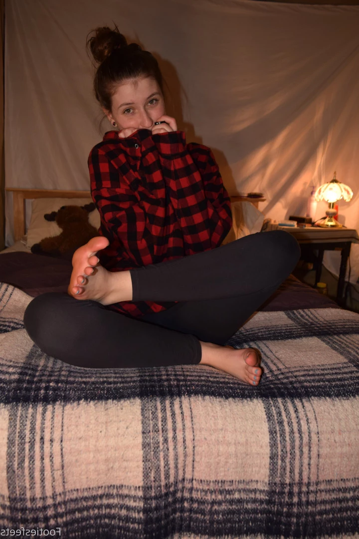 Delilah [ footiesfeets ] Onlyfans leaked photo 7466742 on Hotleaks.tv