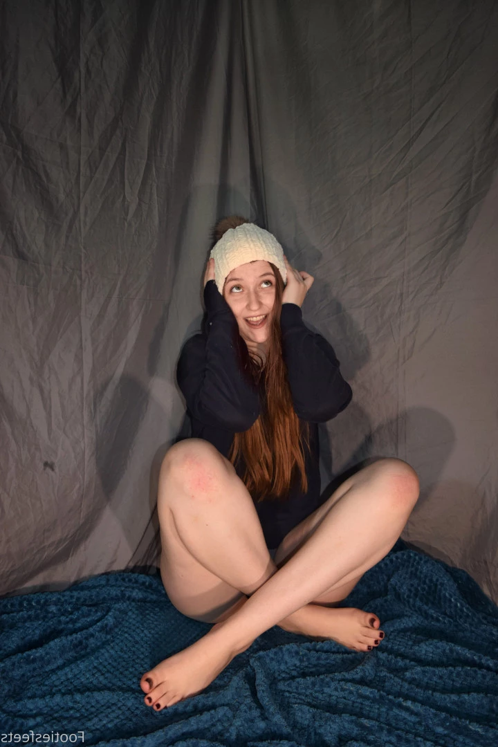 Delilah [ footiesfeets ] Onlyfans leaked photo 7466762 on Hotleaks.tv