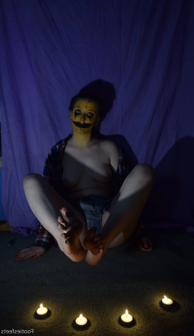 Delilah [ footiesfeets ] Onlyfans leaked photo 7466818 on Hotleaks.tv