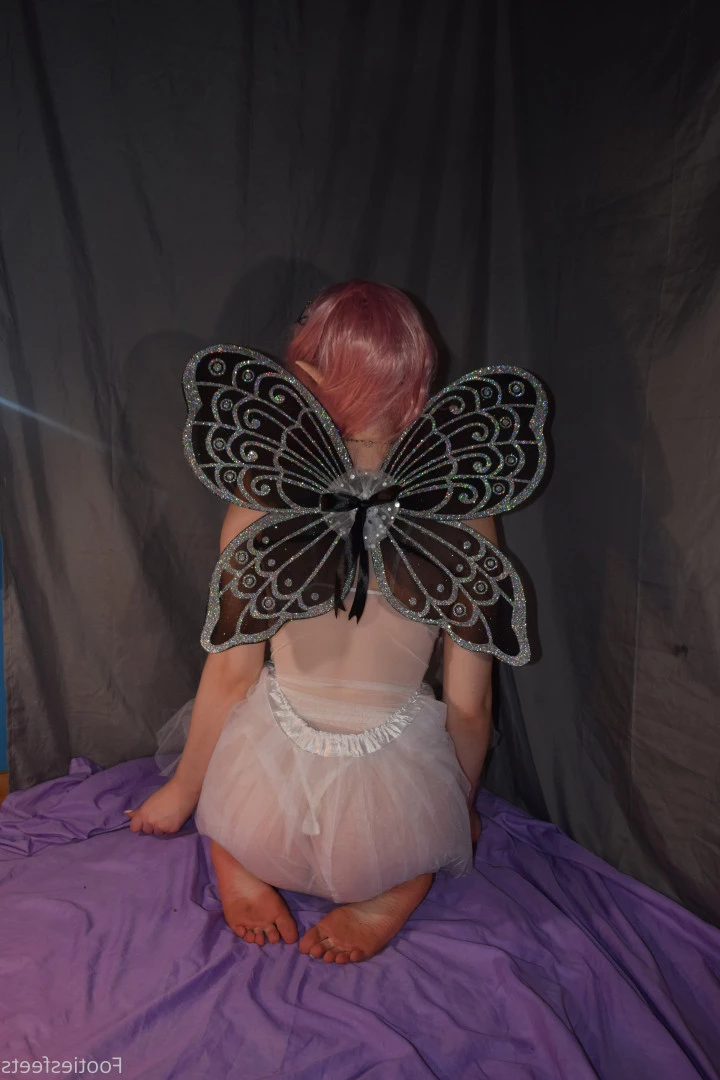 Delilah [ footiesfeets ] Onlyfans leaked photo 7466834 on Hotleaks.tv