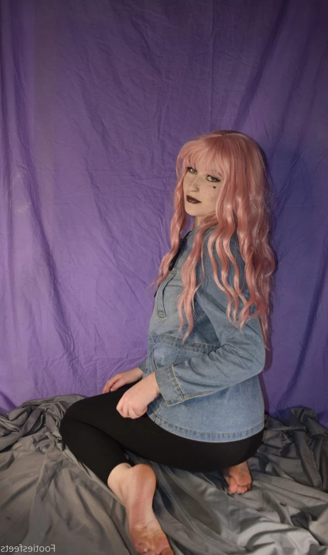Delilah [ footiesfeets ] Onlyfans leaked photo 7466937 on Hotleaks.tv