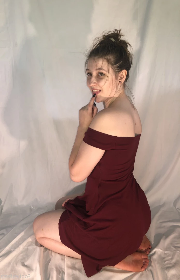 Delilah [ footiesfeets ] Onlyfans leaked photo 7467233 on Hotleaks.tv