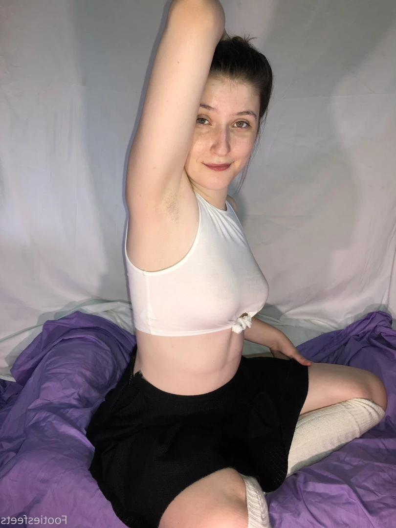 Delilah [ footiesfeets ] Onlyfans leaked photo 7467256 on Hotleaks.tv
