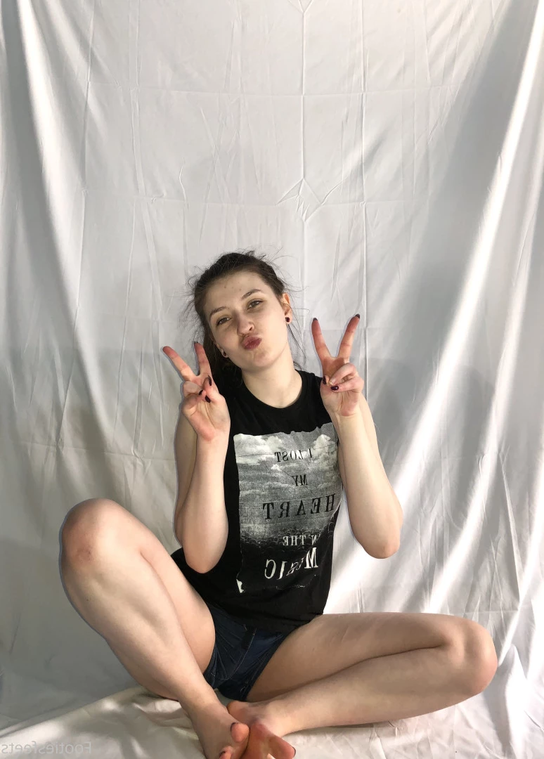 Delilah [ footiesfeets ] Onlyfans leaked photo 7467560 on Hotleaks.tv