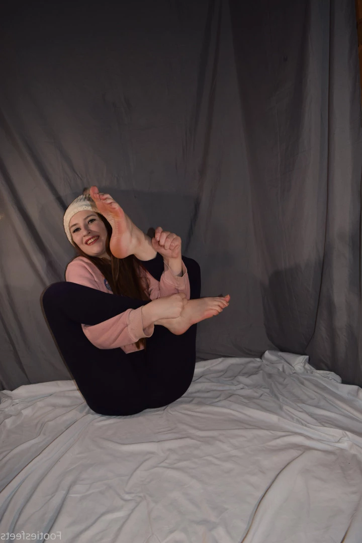 Delilah [ footiesfeets ] Onlyfans leaked photo 7467604 on Hotleaks.tv