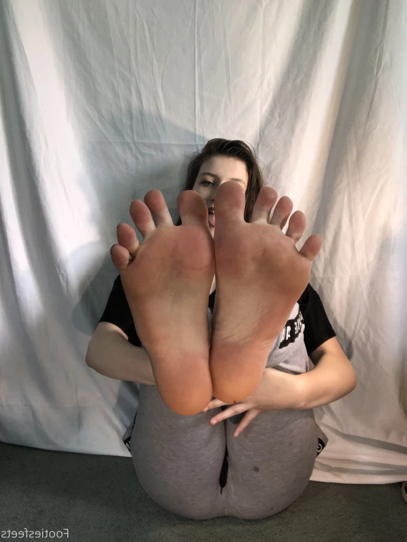 Delilah [ footiesfeets ] Onlyfans leaked photo 7467689 on Hotleaks.tv