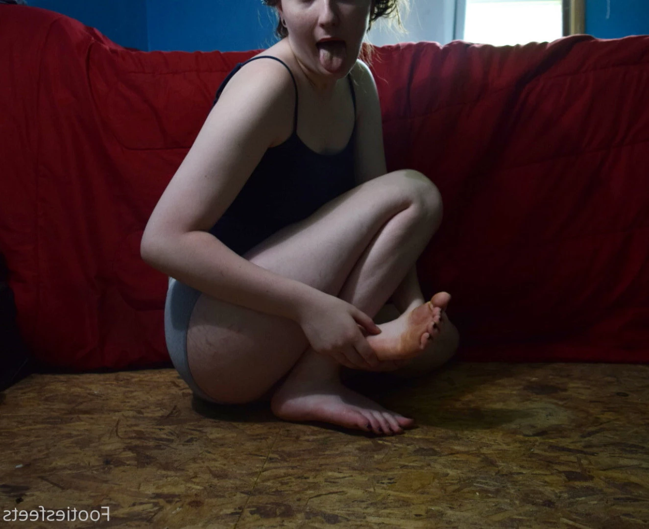 Delilah [ footiesfeets ] Onlyfans leaked photo 7467820 on Hotleaks.tv