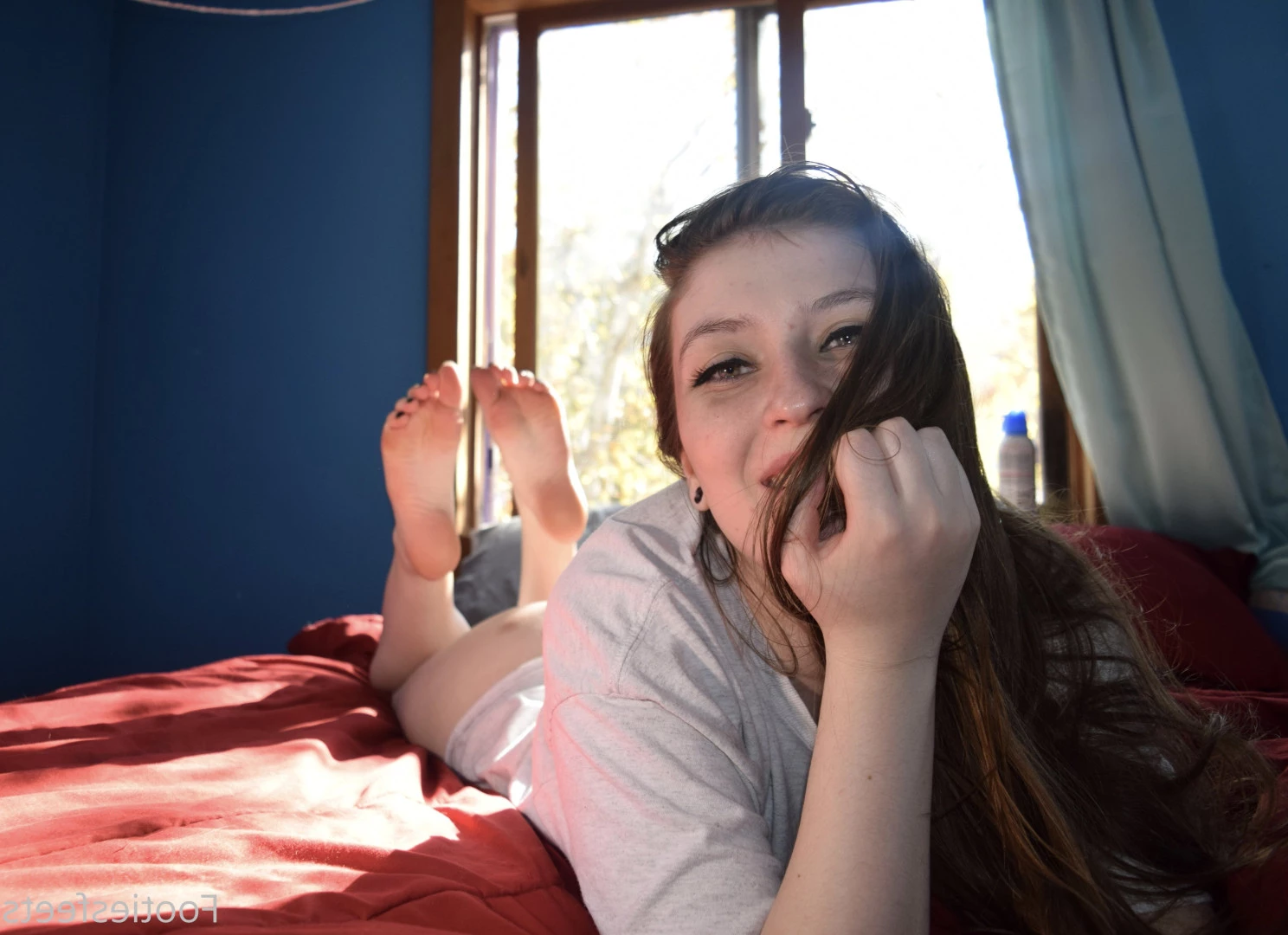 Delilah [ footiesfeets ] Onlyfans leaked photo 7467867 on Hotleaks.tv