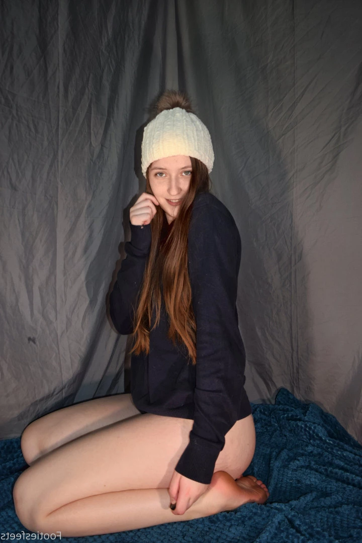 Delilah [ footiesfeets ] Onlyfans leaked photo 7467891 on Hotleaks.tv