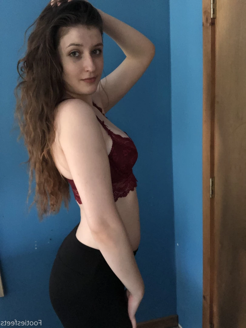 Delilah [ footiesfeets ] Onlyfans leaked photo 7468125 on Hotleaks.tv