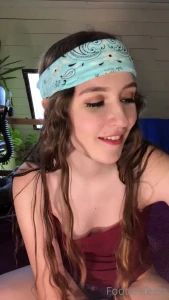 Delilah [ footiesfeets ] Onlyfans leaked video 7630642 on Hotleaks.tv