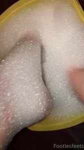 Delilah [ footiesfeets ] Onlyfans leaked video 7630826 on Hotleaks.tv