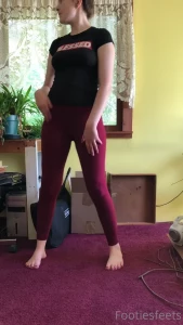 Delilah [ footiesfeets ] Onlyfans leaked video 7631040 on Hotleaks.tv
