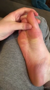 Delilah [ footiesfeets ] Onlyfans leaked video 7631094 on Hotleaks.tv