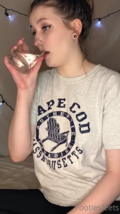 Delilah [ footiesfeets ] Onlyfans leaked video 7631424 on Hotleaks.tv