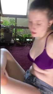 Delilah [ footiesfeets ] Onlyfans leaked video 7631547 on Hotleaks.tv
