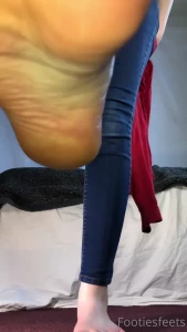 Delilah [ footiesfeets ] Onlyfans leaked video 7631588 on Hotleaks.tv