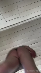 Delilah [ footiesfeets ] Onlyfans leaked video 7631635 on Hotleaks.tv