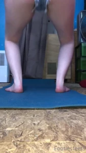 Delilah [ footiesfeets ] Onlyfans leaked video 7631839 on Hotleaks.tv