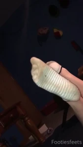 Delilah [ footiesfeets ] Onlyfans leaked video 7631883 on Hotleaks.tv