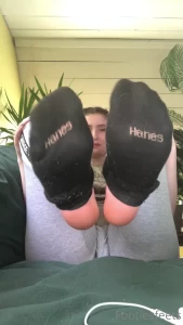 Delilah [ footiesfeets ] Onlyfans leaked video 7632136 on Hotleaks.tv