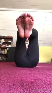 Delilah [ footiesfeets ] Onlyfans leaked video 7632144 on Hotleaks.tv