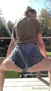 Delilah [ footiesfeets ] Onlyfans leaked video 7632277 on Hotleaks.tv