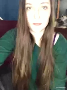 Delilah [ footiesfeets ] Onlyfans leaked video 7632464 on Hotleaks.tv