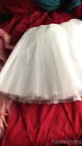 Delilah [ footiesfeets ] Onlyfans leaked video 7632772 on Hotleaks.tv