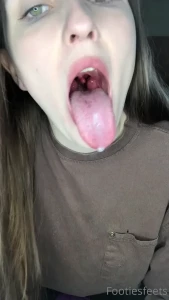 Delilah [ footiesfeets ] Onlyfans leaked video 7632795 on Hotleaks.tv