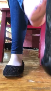 Delilah [ footiesfeets ] Onlyfans leaked video 7632841 on Hotleaks.tv